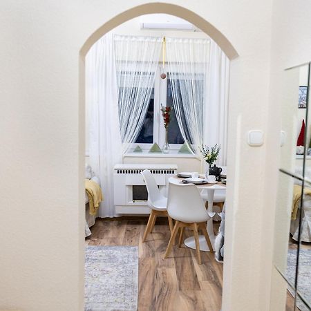 Sunhill Apartment Next To The Buda Castle Budapest Exterior foto