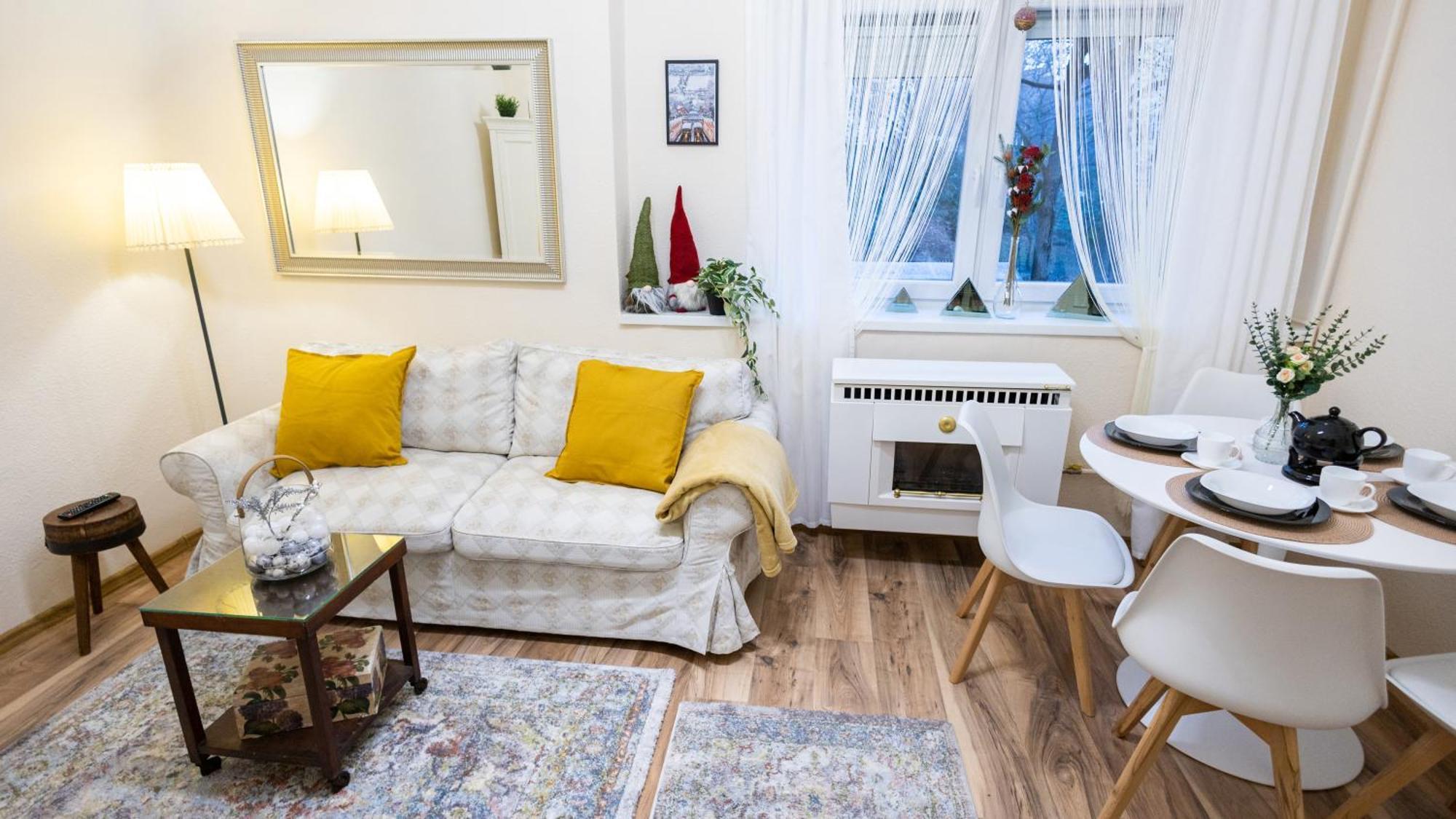 Sunhill Apartment Next To The Buda Castle Budapest Exterior foto